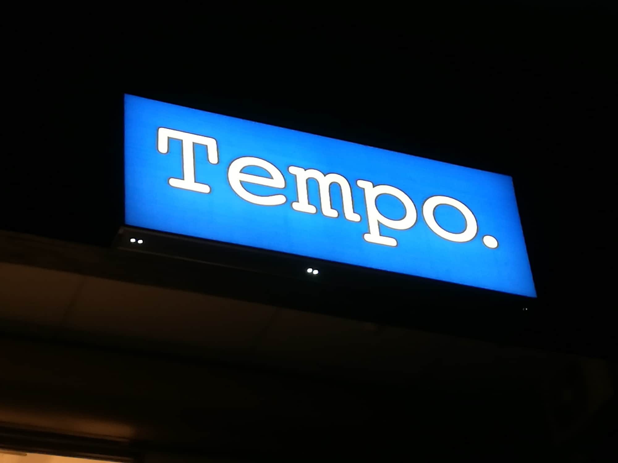 Tempo Hostel Semporna Kültér fotó